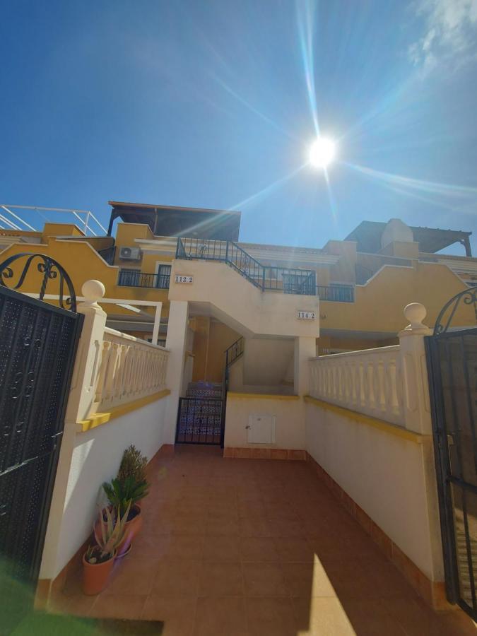 Beach Apartment Interior อาเรนาเลส เดล ซอล ภายนอก รูปภาพ
